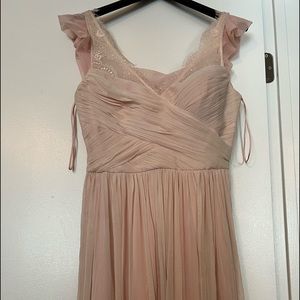 Bridesmaid Dress